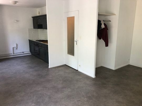 Location Appartement 1 pièce 32m² NANTES 44000 - Photo 1