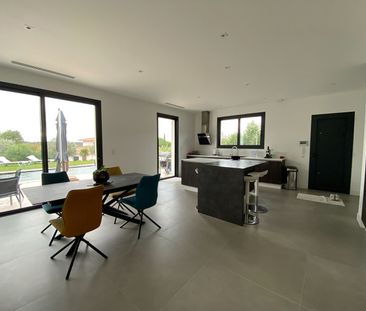 VILLA RECENTE PISCINE TGV IBS - Photo 2