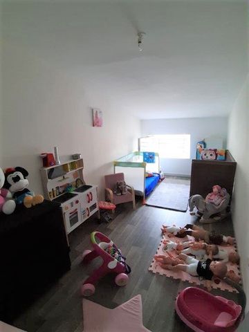 Appartement 4 pièces à Toul - Photo 4