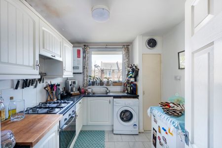 Willington Road, London, SW9 9NF - Photo 4