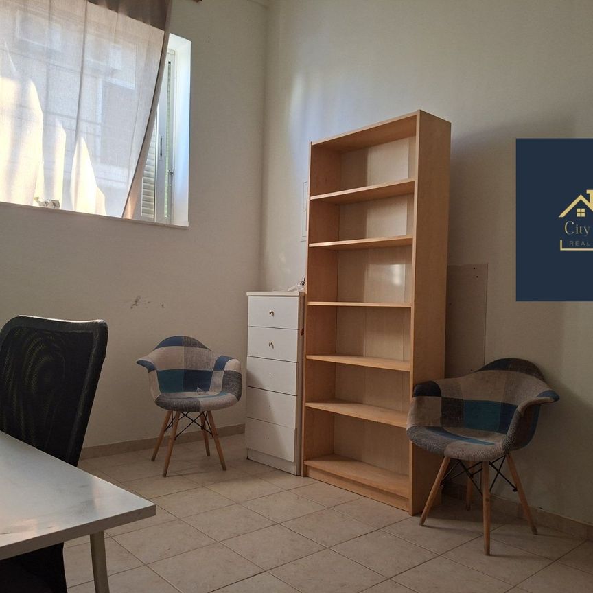 Studio/Γκαρσονιέρα για ενοικίαση Άσπρα Χώματα (Περιστέρι) - Φωτογραφία 1