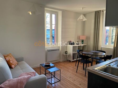 Location Appartement 2 pièces 38m² - Photo 4