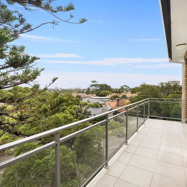 59 Prince Albert Street, Mosman NSW 2088 - Apartment For Rent | Domain - Photo 1