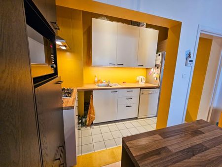 Appartement te huur - Photo 4