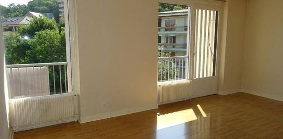 Location appartement 1 pièce 30.41 m² à Aix-les-Bains (73100) 5 - Photo 2