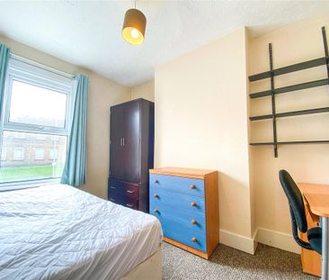 5 bedroom terraced house to rent - Photo 6