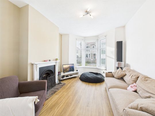 Berkeley Road, Fishponds, Bristol, BS16 - Photo 1