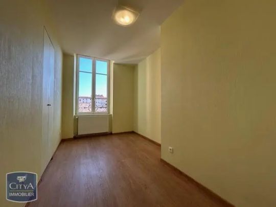 Appartement à louer 4 pièces 73m² - Photo 1