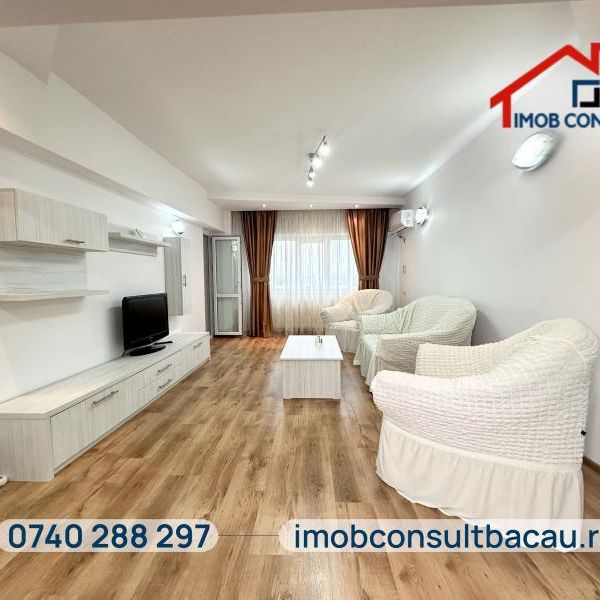 APARTAMENT 3 CAMERE DE INCHIRIAT | 100 MP | ZONA ARENA MALL | CE1784 - Fotografie 1