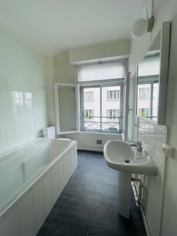 Location Appartement 2 pièces 54m² NANTES 44000 - Photo 4