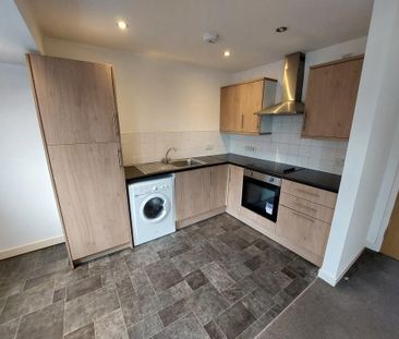 2 bedroom flat to rent - Photo 5