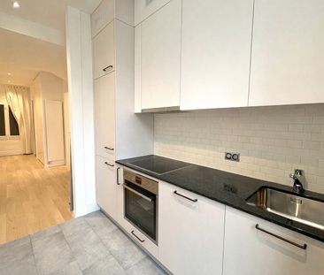 A louer – Appartement de 4.5 pièces au 2ème étage au cœur de Montreux - Photo 5