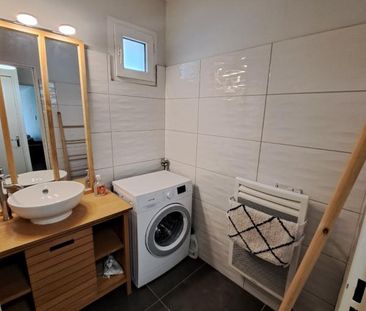 Location Appartement 2 pièces Meublé 47m² CHAMBERY 73000 - Photo 5