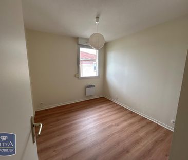 Location Appartement 3 pièces 61m² AUBIERE 63170 - Photo 4