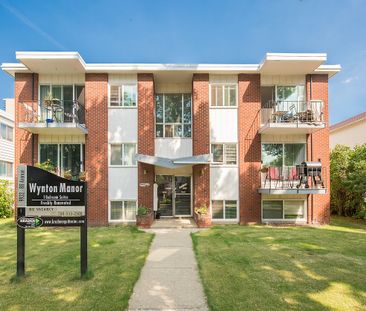 Wynton Manor - Photo 1