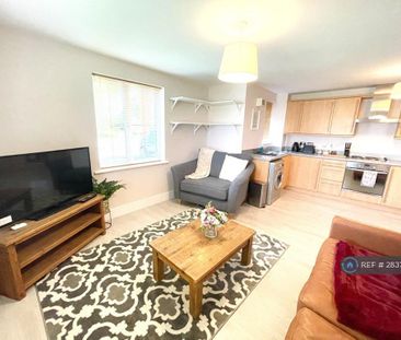 2 bedroom flat to rent - Photo 4