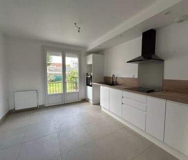 Maison Location avec jardin et garage Luisant 85M² - Photo 4