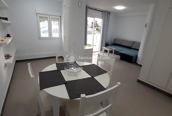 Golf del Sur 3-bedroom Duplex for Short-Term Rental