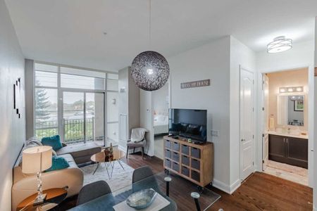 For Lease - 2480 Prince Michael Drive Unit# 116, Oakville, Ontario - Photo 2