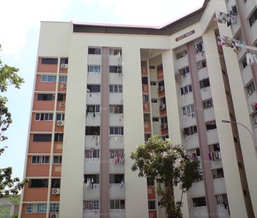 Blk 207 Tampines Street 21 (Tampines), HDB 3 Rooms - For Rent - Photo 4
