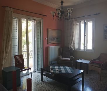 Μονοκατοικία για ενοικίαση Κέντρο (Περιστέρι) - Φωτογραφία 1