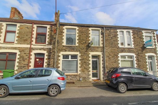 Wood Road, Treforest - Photo 1