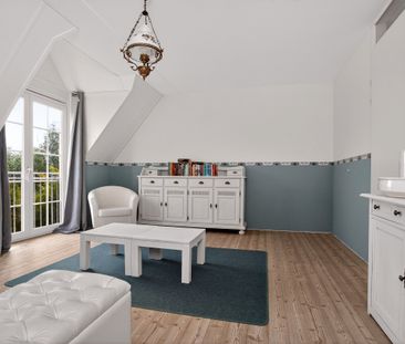 Te huur: Huis C.N.A.Looslaan in Rotterdam - Foto 3