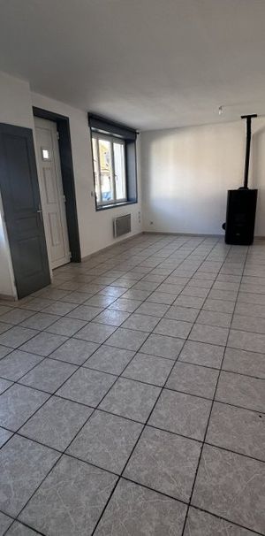 Maison 3 pièces à Labeuvrière - Photo 1
