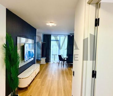 Apartament nou 2 camere, 58 mp, etaj 3, lift, Torontalului - Fotografie 4