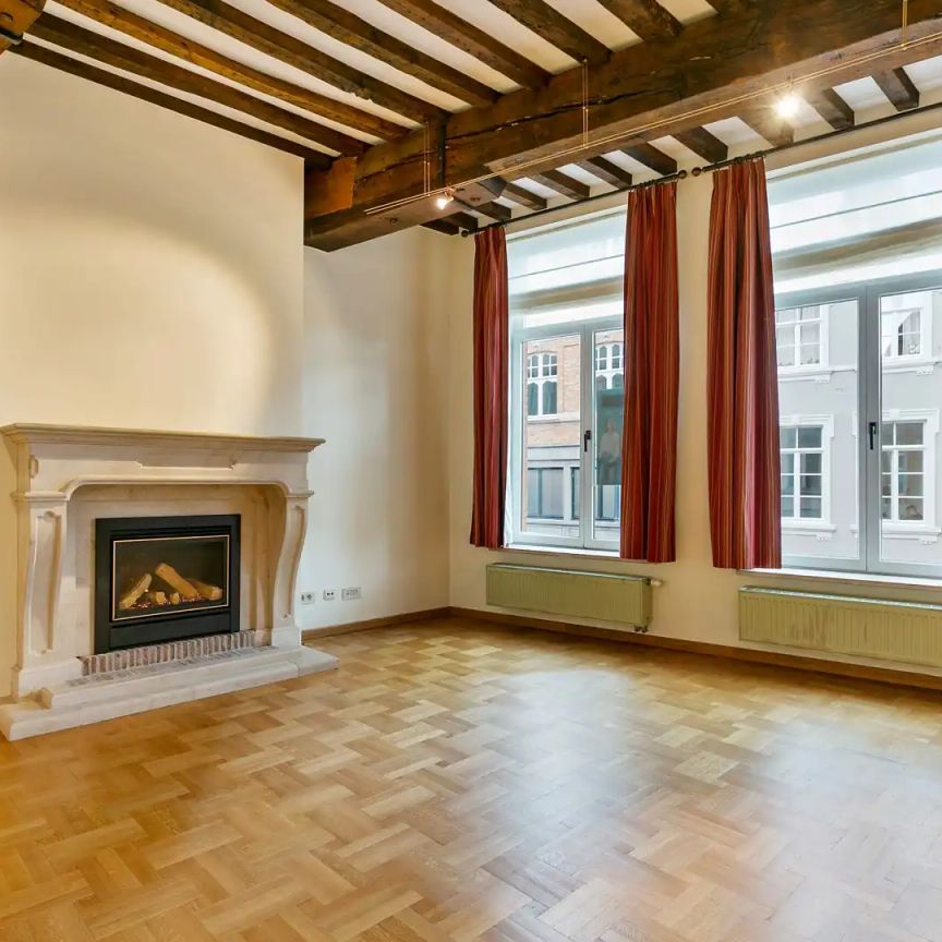 PENTHOUSE te BRUGGE - Foto 1