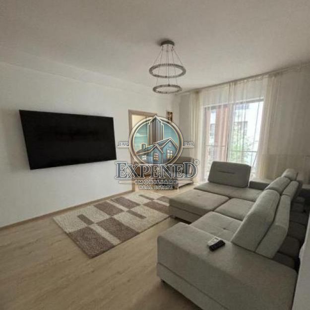 Inchirieri Apartamente 3 camere Bucuresti - Fotografie 1