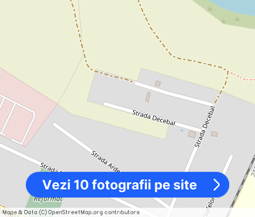 Inchiriez casa noua,3 dormitoare ,2 bai,living,birou si bucatarie o... - Fotografie 1