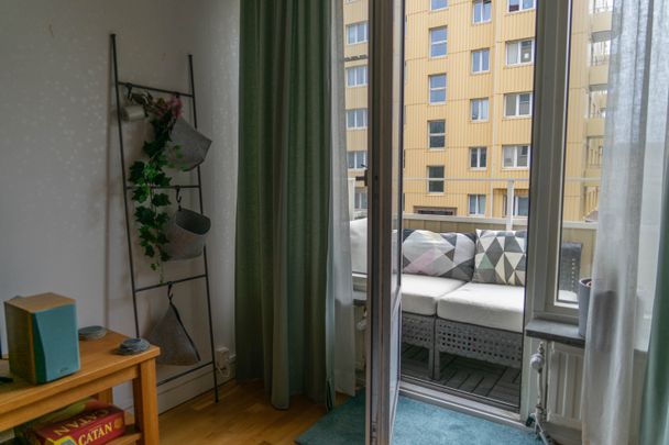 Wahlbergsgatan, Göteborg - Photo 1