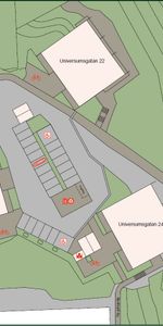 Universumsgatan, Göteborg - Photo 4