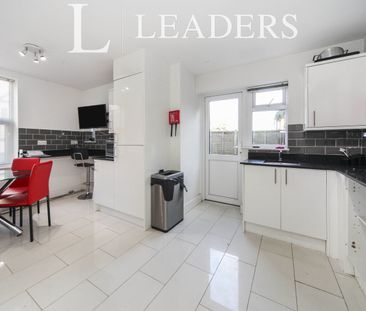 1 bedroom room to rent Cowper Street - Central Luton - Studio - Photo 6