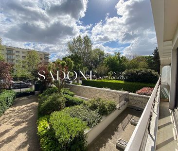 Location Appartement 2 pièces 50,55 m² à Neuilly-sur-Seine - Photo 2