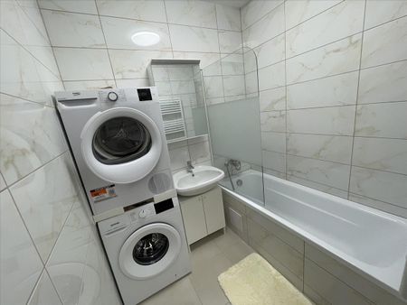 Kiadó új építésű lakás - Nyíregyháza - Photo 4