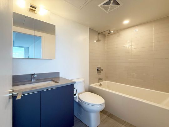 For Lease - 2033 Kennedy Road Unit# 3705, Toronto, Ontario - Photo 1