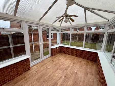 Briscoe Way, Brandon, Lakenheath - Photo 2