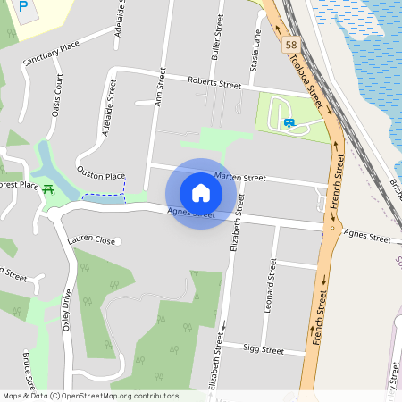 26 Agnes Street, QLD 4680, South Gladstone