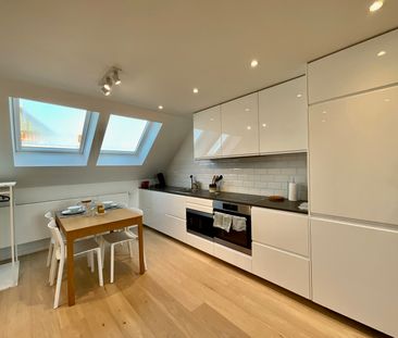 Duplex - te huur - Photo 3