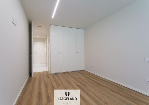 Apartamento T1 em Porto