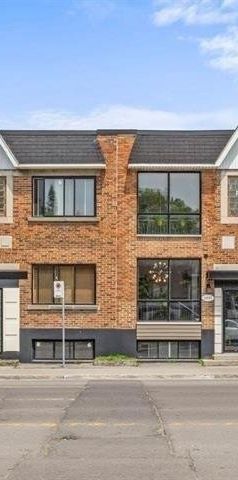 Appartement 4 1/2 à Louer - Photo 1