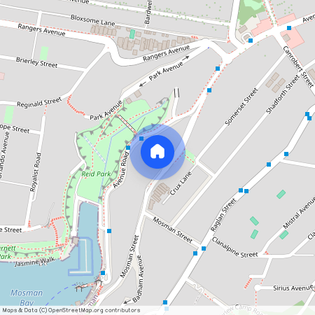 2/18 Upper Avenue Road, NSW 2088, Mosman