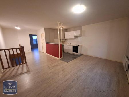 Location Appartement 2 pièces 48m² VILLENEUVE SUR LOT 47300 - Photo 2
