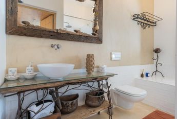 5 Bedroom House with swimming pool, Galamares, Sintra