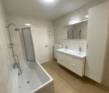 Ruim 1 slaapkamer appartement met gezellig terras in het centrum va... - Foto 4