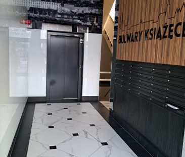 Mieszkanie rozkładowe 2 pokoje 56.29 m² Stare Miasto - Zdjęcie 5