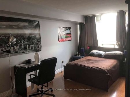 For Lease - 3050 Ellesmere Road Unit# 1501, Toronto, Ontario - Photo 4