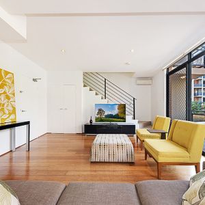 6/30 Saunders Street, Pyrmont. - Photo 2